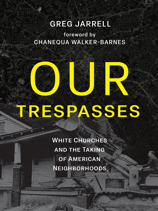 Title details for Our Trespasses by Greg Jarrell - Available